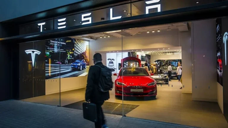 Τα Tesla βοηθούν στην καταπολέμηση του εγκλήματος
