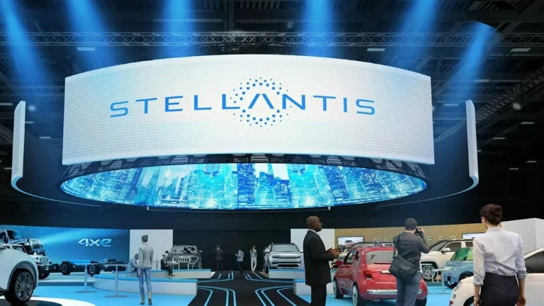 Bέτο στην Ε.Ε. και κόντρα στην ACEA η Stellantis