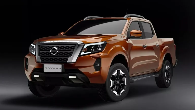 Όλα όσα γνωρίζουμε για το νέο Nissan Navara