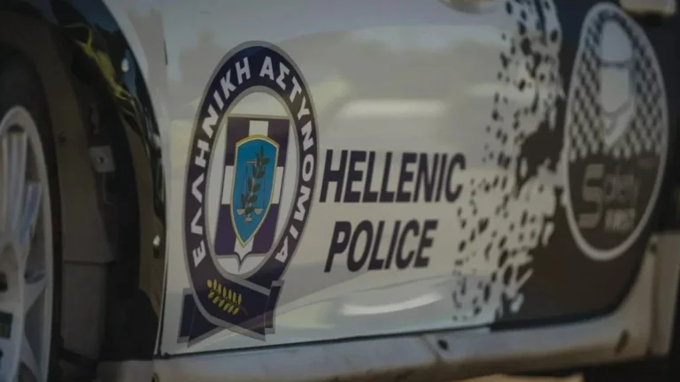 Τα μέτρα της ΕΛ.ΑΣ για το ΕΚΟ Ράλλυ Ακρόπολις