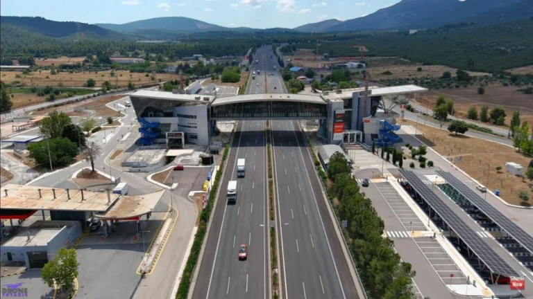 Πως θα επηρεαστεί η κυκλοφορία από την υπερειδική στο ΣΕΑ «Σείριος»