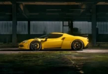 Πόσο να ομορφύνεις μία Ferrari 296 GTB;