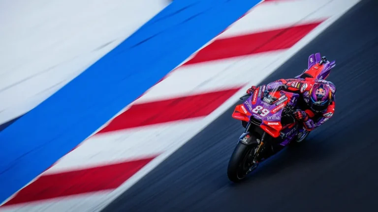 MotoGP Σαν Μαρίνο Sprint: Επιστροφή στις νίκες για Μαρτίν