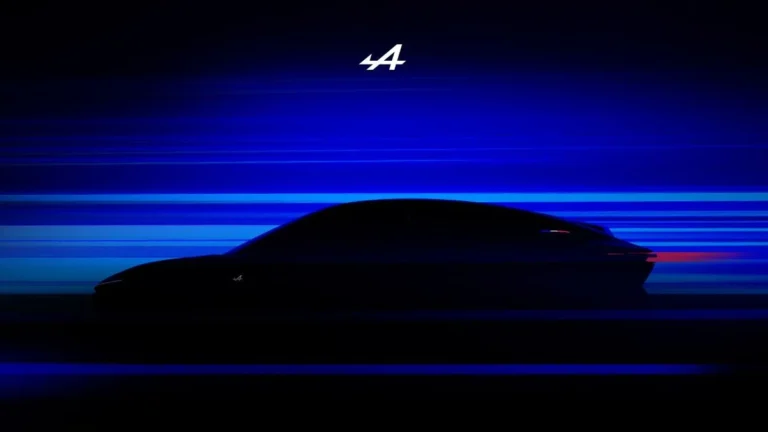 Η Alpine θέλει να κοιτάξει στα μάτια την Porsche