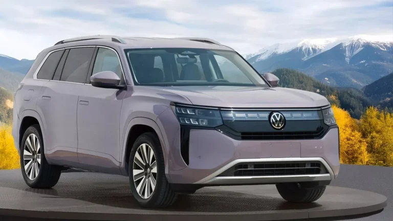 Γιατί η Volkswagen αλλάζει τις μάσκες της;