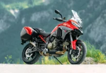 6+1 σημεία αναβάθμισης της νέας Ducati Multistrada V4 (+video)