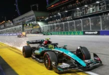 Χάμιλτον: Θυμωμένος με την Mercedes