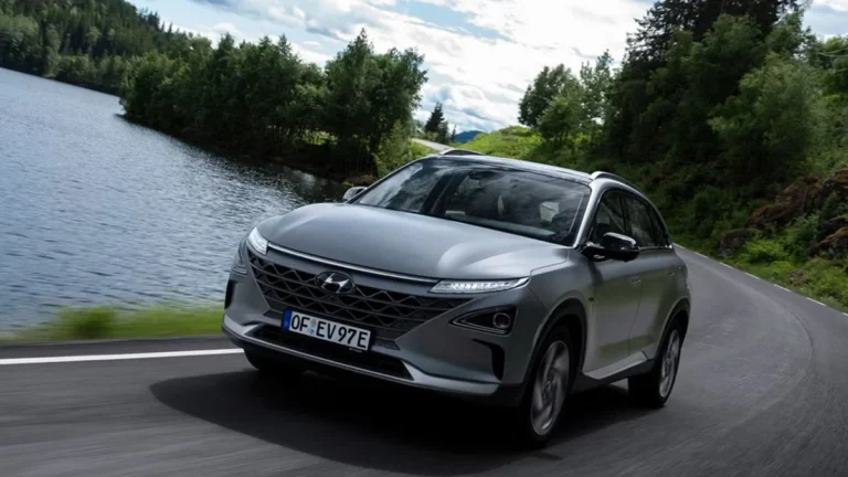 Hyundai: Το υδρογόνο ήρθε για να μείνει!
