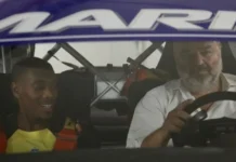 Ποιο είναι το ιστορικής αξίας Citroen C4 WRC του Μάριου Ηλιόπουλου; (+video)