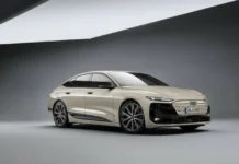 Πώς η Audi έκανε τόσο αεροδυναμικό το A6 Sportback e-tron