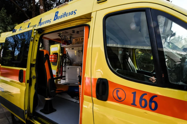 Πάτρα: 14χρονη βρέθηκε κρεμασμένη από κουρτινόξυλο