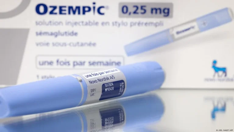 Ozempic: Το φάρμακο για τον διαβήτη που έγινε μόδα