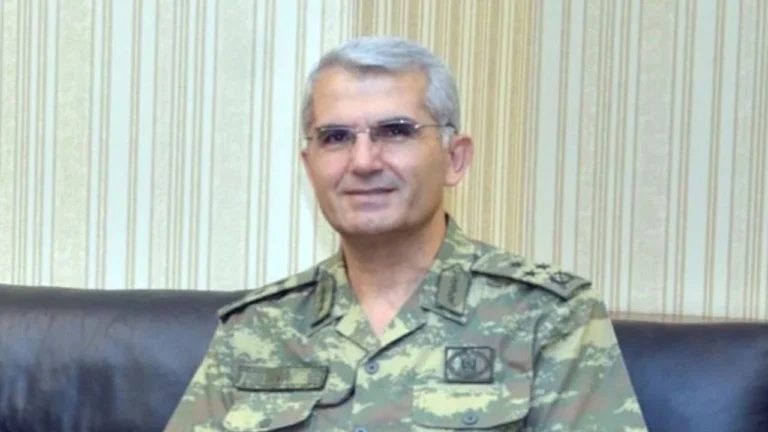 MOE: Στη Λάρισα την Τετάρτη ο διοικητής της τουρκικής 1ης Στρατιάς