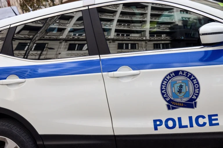Συνελήφθη ένας άντρας για την πρόκληση δύο πυρκαγιών