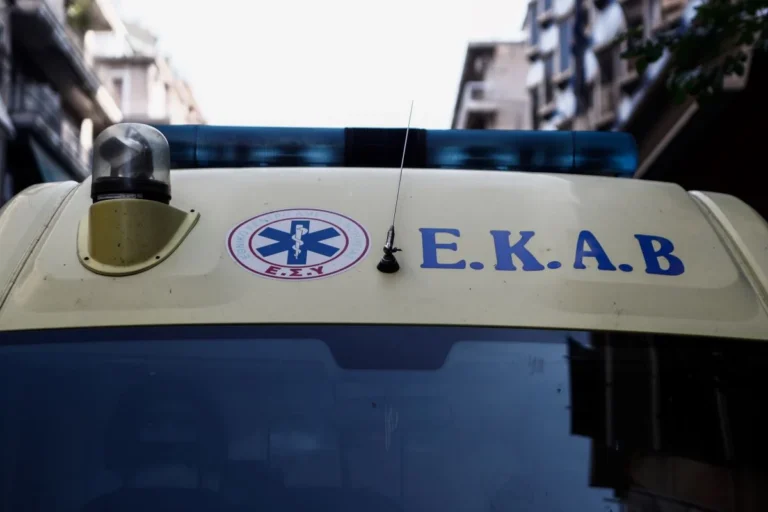 Κέρκυρα: Νεκρό 14χρονο παιδί από ανακοπή
