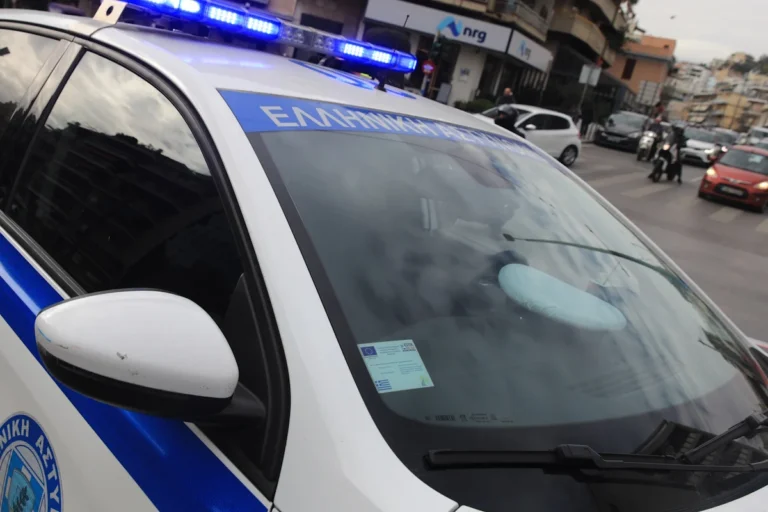Τροχαίο με νεκρό 59χρονο οδηγό μηχανής