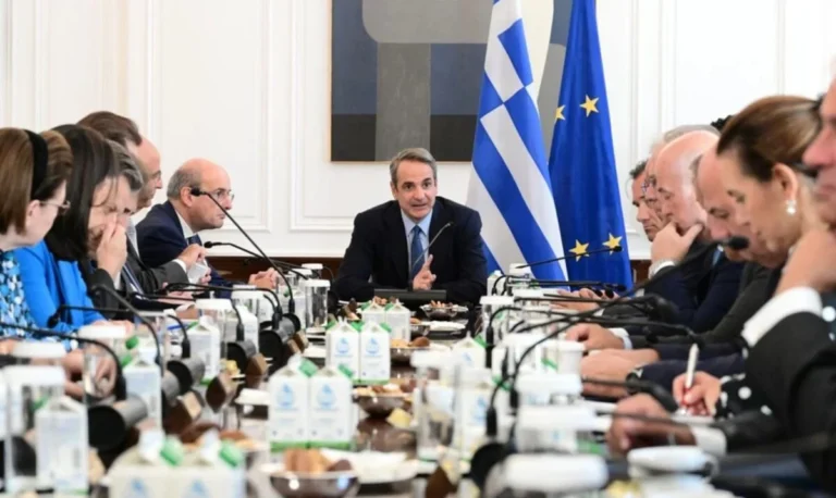 Τα μέτρα με ορίζοντα το 2028 που αποφάσισε το υπουργικό