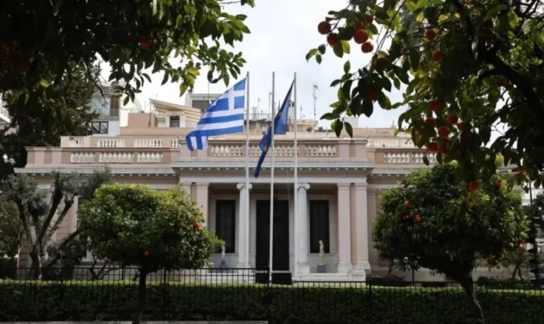 Μέση Ανατολή: Τι θα συζητηθεί σήμερα στο ΚΥΣΕΑ