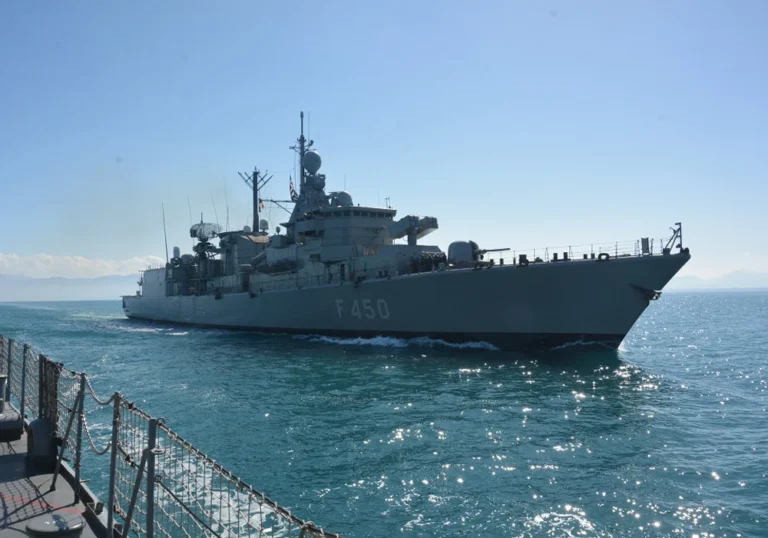 Σε Συναγερμό το Πολεμικό Ναυτικό και η Πολεμική Αεροπορία – Έτοιμοι για Εξελίξεις στη Μέση Ανατολή και Επιχειρήσεις Απεγκλωβισμού