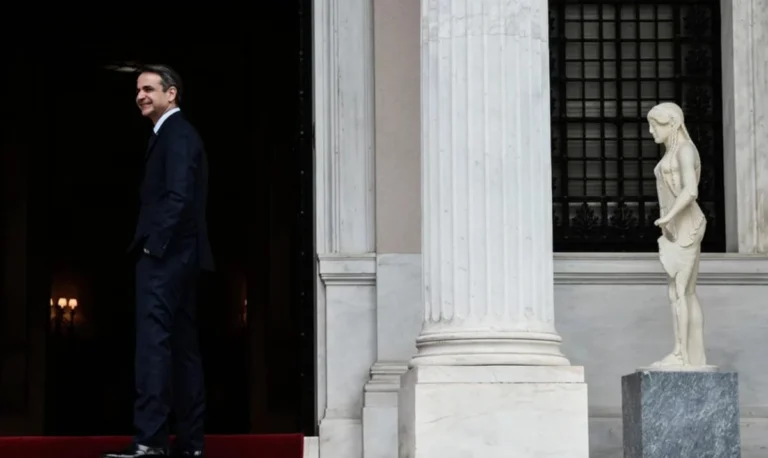 Σε εγρήγορση η Αθήνα για τις εξελίξεις στη Μέση Ανατολή