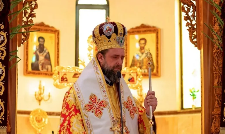 Δημιουργία σχολών για υποψήφιους έγγαμους προτείνει ο Μητροπολίτης Θεσσαλονίκης