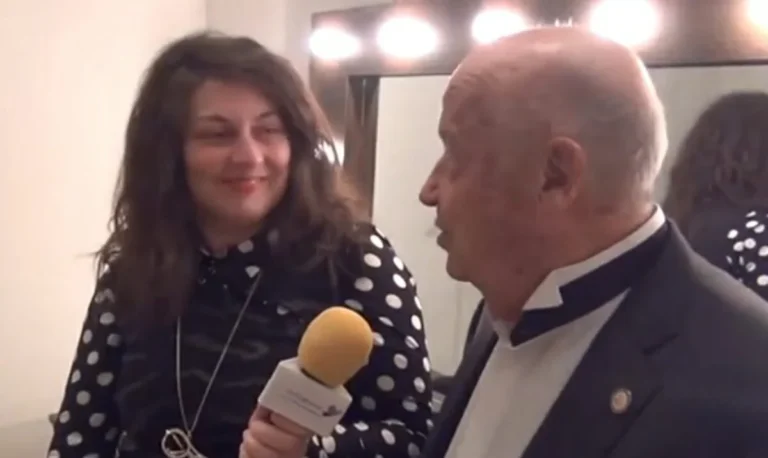 TisimΒενη : Ο “Δρόμος” της Μουσικής του Μίμη Πλέσσα!