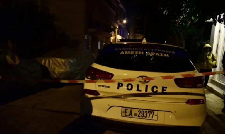 Κυψέλη: Δυο αδέλφια, 17 και 19 ετών, δολοφόνησαν τον ξάδελφό τους- Ισχυρίστηκαν πως τους κακοποιούσε