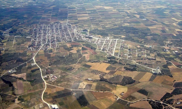 Χαλκιδική: Υψηλά επίπεδα αρσενικού στο νερό σε Νέα Τρίγλια και Νέα Πλάγια – «Ακατάλληλο για πόση και μαγείρεμα»