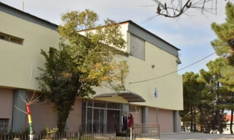 Χαλκιδική: Αναστέλλεται η λειτουργία του Γυμνασίου Νέας Καλλικράτειας