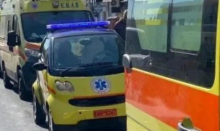 Τραγωδία στη Θεσσαλονίκη: Νεκρή 78χρονη που παρασύρθηκε από αστικό λεωφορείο