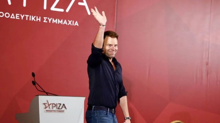 ΣΥΡΙΖΑ: Αποκλεισμός Κασσελάκη από την προεδρία και έντονες αντιδράσεις από τους υποστηρικτές του