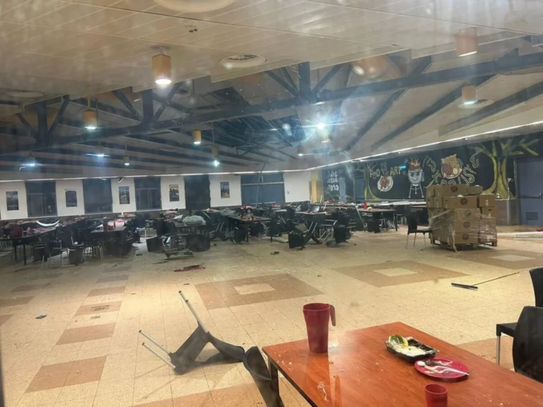 Drone της Χεζμπολάχ πλήττει στρατιωτική βάση του Ισραήλ – Στόχος ο Αρχηγός του Γενικού Επιτελείου