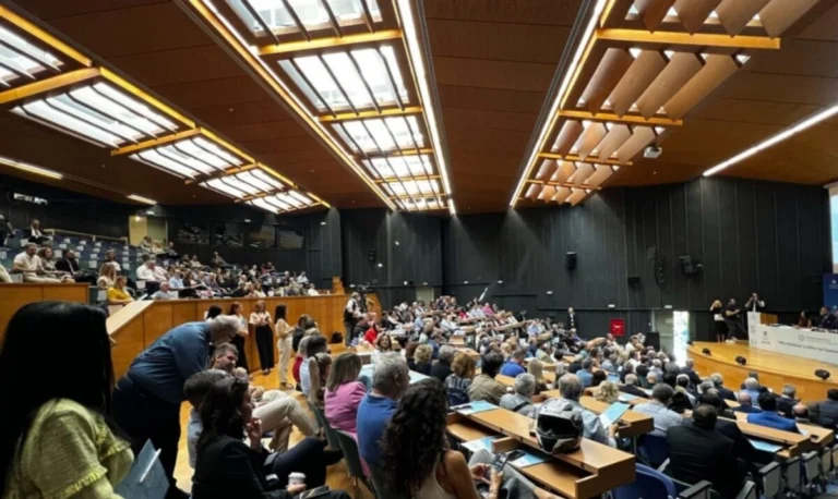 Εξαιρετικά Επιτυχημένη η ημερίδα για τον Νέο Συγκοινωνιακό Χάρτη της Αττικής, του Υπουργείου Υποδομών και Μεταφορών  