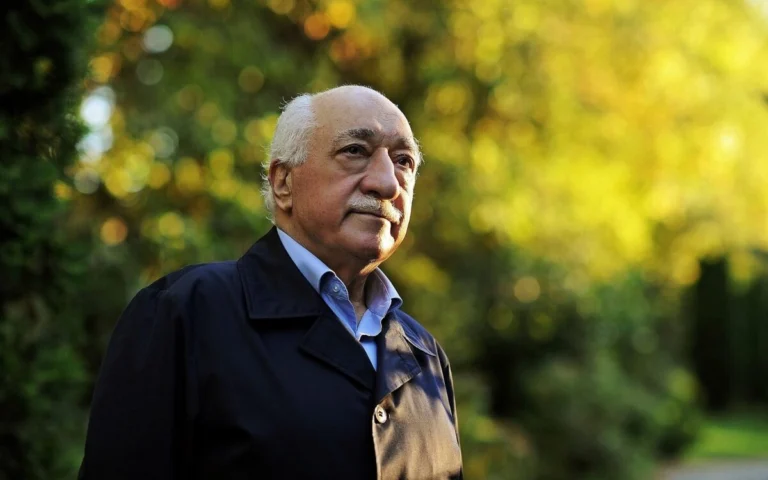 Ο Fethullah Gülen πέθανε σήμερα: Ο αυτοεξόριστος ιμάμης και εχθρός του Ερντογάν