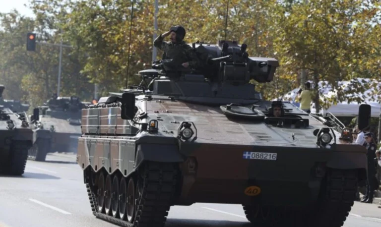 Έτσι θα γιορτάσει η Θεσσαλονίκη την 26η και 28η Οκτωβρίου