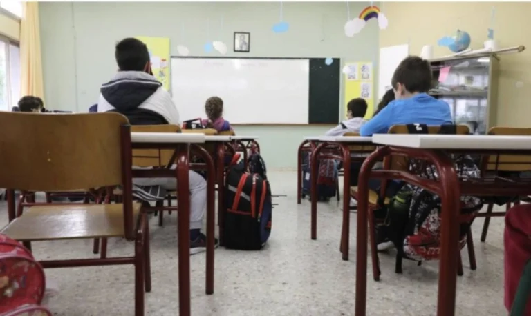 Αγγελούδης: Εγκρίθηκαν 8,5 εκατ. για νέα σχολεία που θα αντικαταστήσουν τα λυόμενα στον Δήμο Θεσσαλονίκης