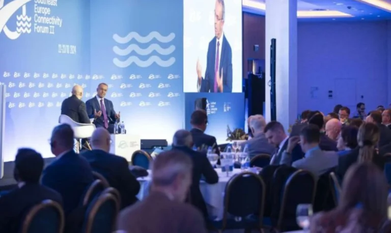 Χρ. Σταϊκούρας: Τέλος του 2024 έτοιμο το σχέδιο για τον νέο ΟΣΕ