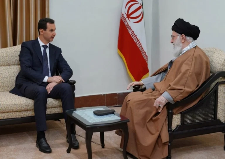 Ο Άσαντ Απομακρύνεται από τον Ιρανικό Άξονα: Περιορισμοί στη Χεζμπολάχ και τις Ιρανικές Πολιτοφυλακές στη Συρία