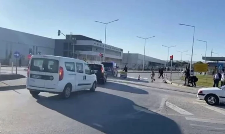 Το PKK ανέλαβε την ευθύνη για την τρομοκρατική επίθεση στην αεροδιαστημική βιομηχανία της Τουρκίας