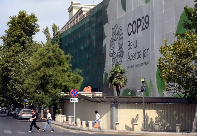 Το Ευρωπαϊκό Κοινοβούλιο Καταδικάζει το Αζερμπαϊτζάν για Παραβιάσεις Ανθρωπίνων Δικαιωμάτων και Καλεί σε Μείωση Ενεργειακής Εξάρτησης