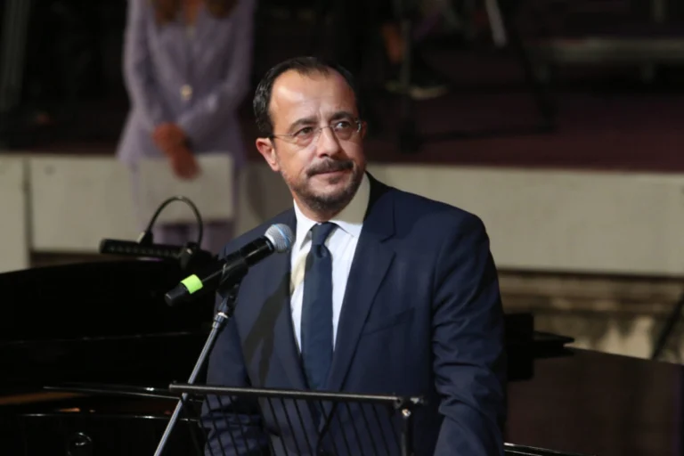 Τζο Μπάιντεν και Νίκος Χριστοδουλίδης θα συναντηθούν στο Οβάλ Γραφείο, στις 30 Οκτωβρίου