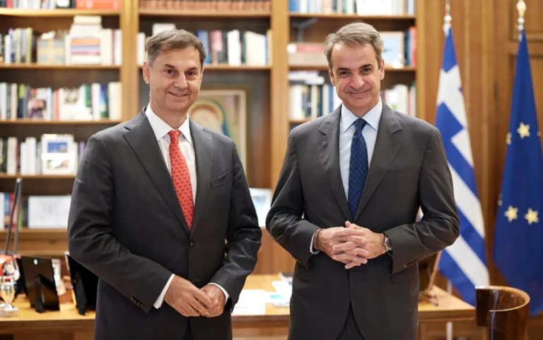 Υποψήφιος για τη θέση του Γενικού Γραμματέα στον Παγκόσμιο Οργανισμό Τουρισμού ο Χάρης Θεοχάρης 