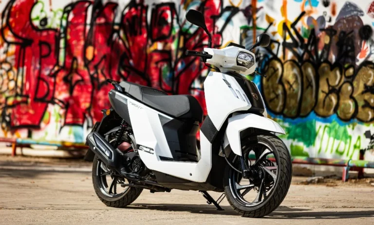 Δοκιμή: Peugeot Tweet 125 – NewsAuto.gr