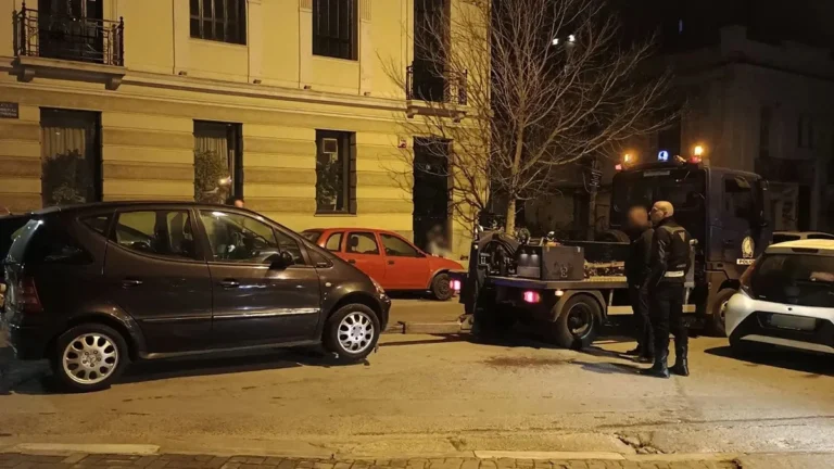 Έκρηξη τροχαίων παραβάσεων σε μία μόνο περιοχή της Αργολίδας!