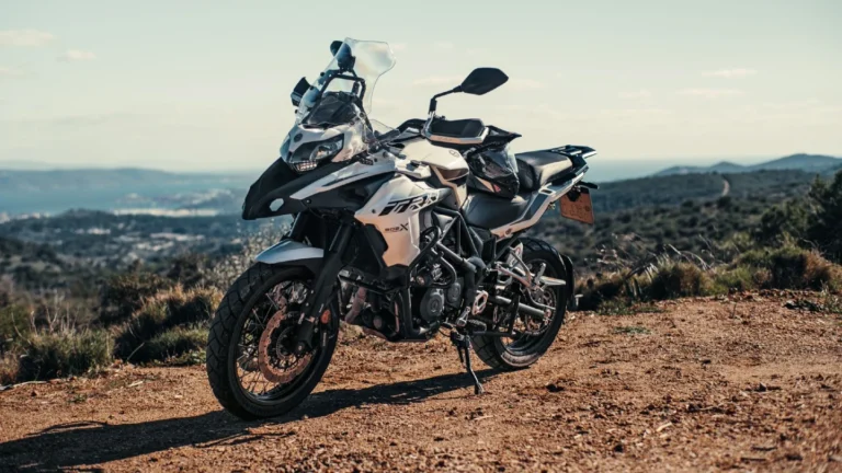 Ποια Benelli θα πάρεις σήμερα με δώρο βαλίτσα της Shad