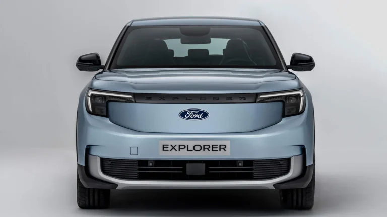 Οι αποφάσεις στη Ford λαμβάνονται στο… fast forward