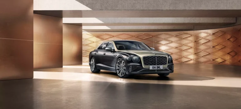 Η Bentley ανανεώνει τις Mulliner με plug-in υβριδικές εκδόσεις