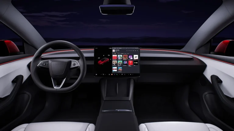 Το Tesla Model 3 Long Range διαθέσιμο στην Ελλάδα (+τιμή)