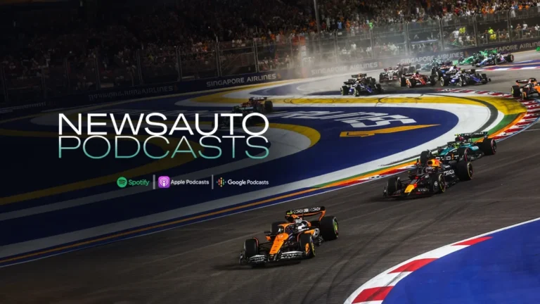 Podcast: Η φετινή σεζόν της Formula 1 έως τώρα