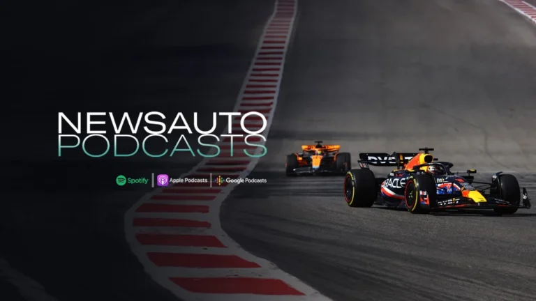 Podcast: Έξι Grand Prix ακόμα, όπου όλα μπορούν να συμβούν